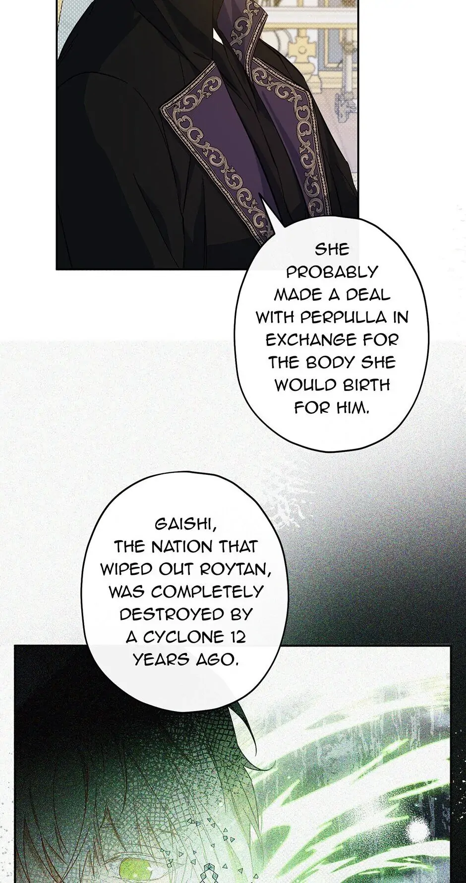 This Is An Obvious Fraudulent Marriage Chapter 97 - page 51
